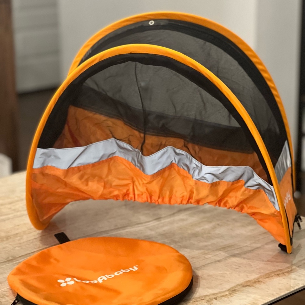 UPPAbaby Cabana Infant Carseat Shade